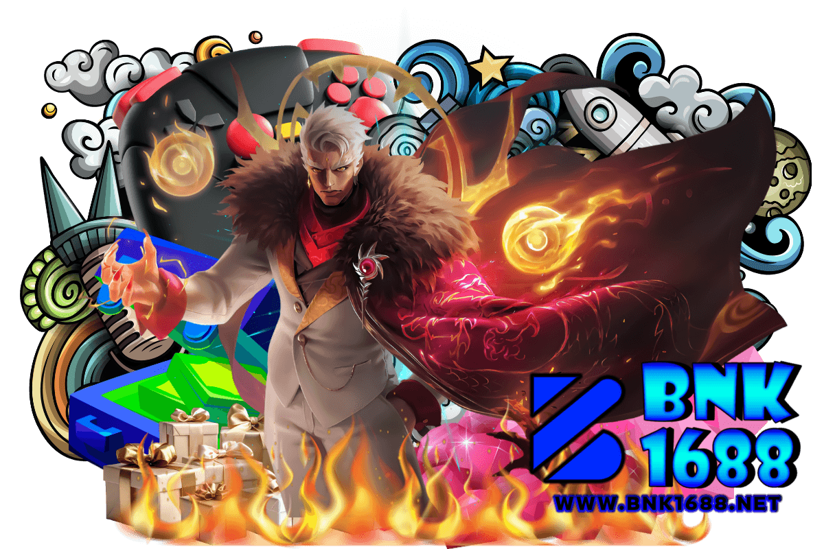 bnk1688